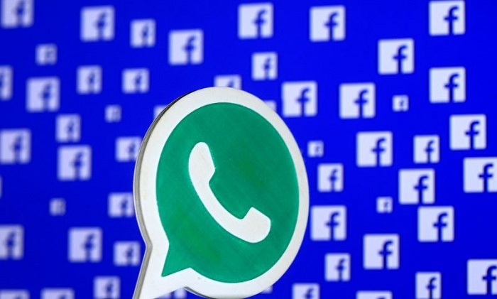 EU charges Facebook with misleading information during WhatsApp takeover